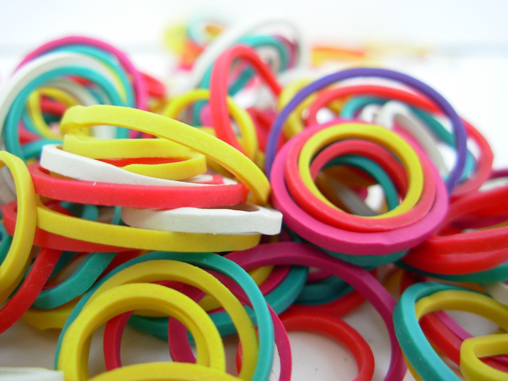 What Does A Rubber Band Have To Do With Inducing Labor?